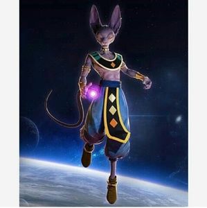 Meet your Posher, Isaac