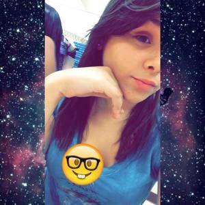 Meet your Posher, Jeidyvette