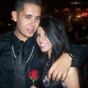 Meet your Posher, Luis