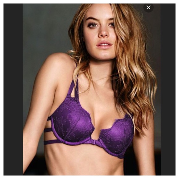 Victoria's Secret push up bra!!