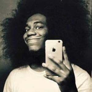 Meet your Posher, Matthew