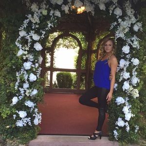 Meet your Posher, Karlyn