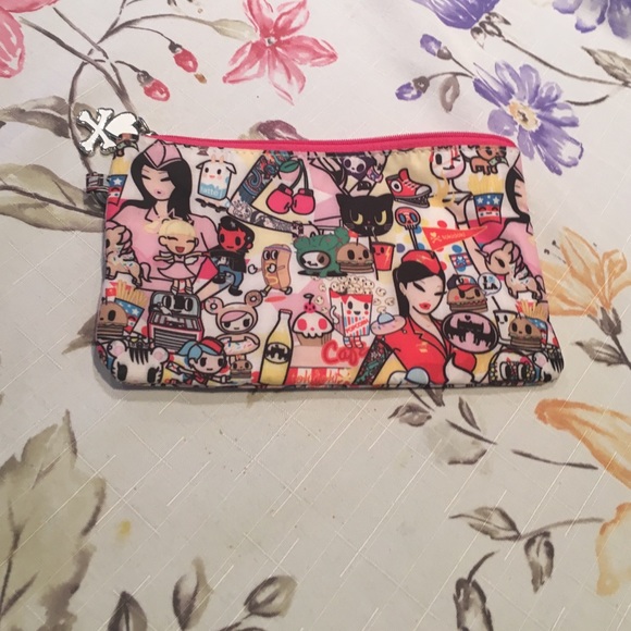 Harajuku mini bag