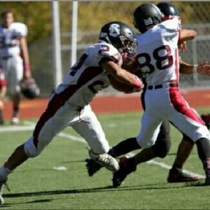 Meet your Posher, Johnathan