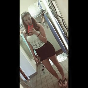 Meet your Posher, Alexis