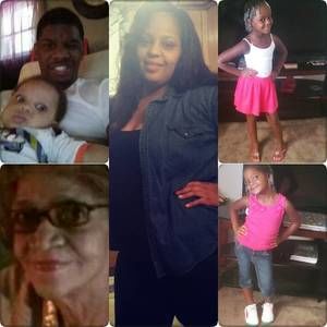 Meet your Posher, Taya