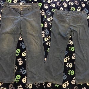 Lane Bryant Venezia size 20 (sz 4 avg)