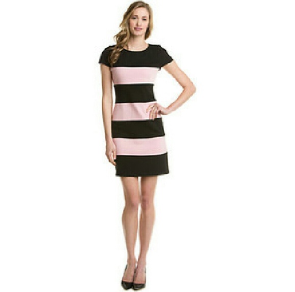 yoana baraschi Dresses & Skirts - Yoana Baraschi striped dress f