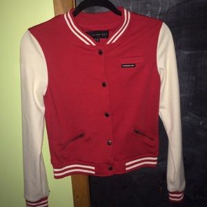Bomber (light) jacket