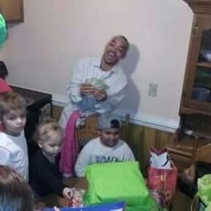 Meet your Posher, Sammie