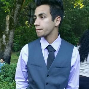 Meet your Posher, Freddy