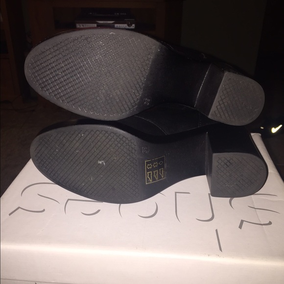 Magic front zip boot - Picture 4 of 4