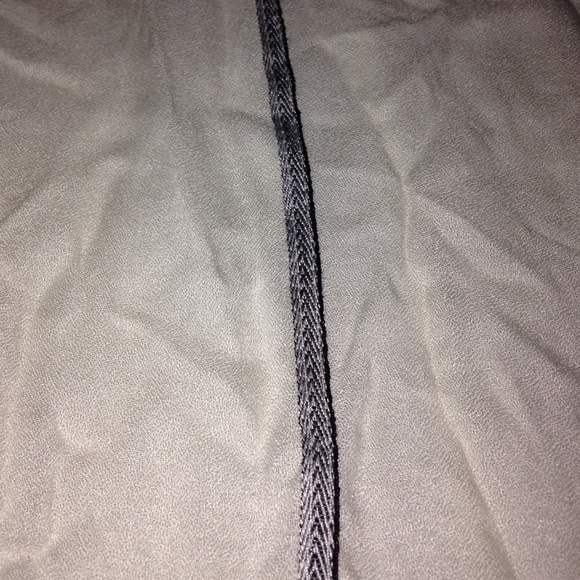 Flowy white dress/shirt - Picture 2 of 3