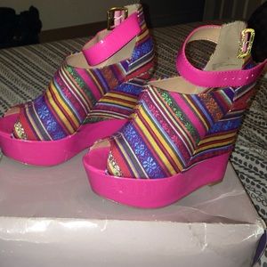 Wedges