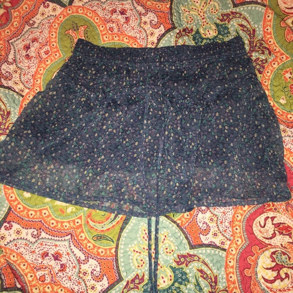 American eagle skirt