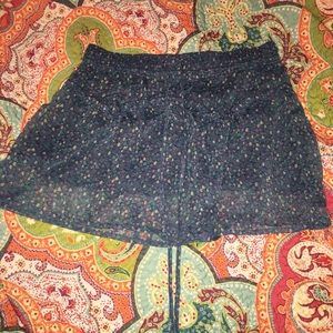 American eagle skirt