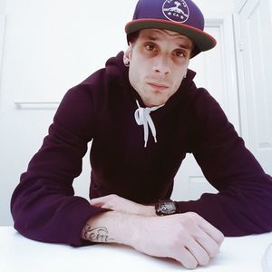 Meet your Posher, Justin