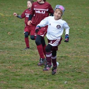 Meet your Posher, Michelle