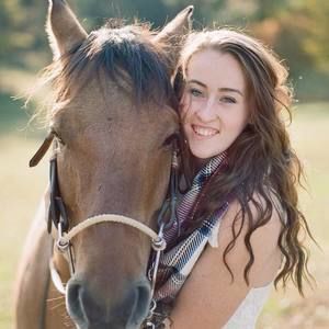 Meet your Posher, Megan