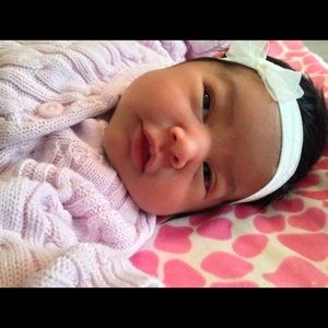 Meet your Posher, Lorena