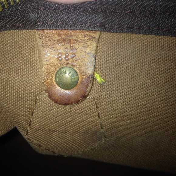 Louis Vuitton Handbags - More Louis Vuitton speedy 35 photos