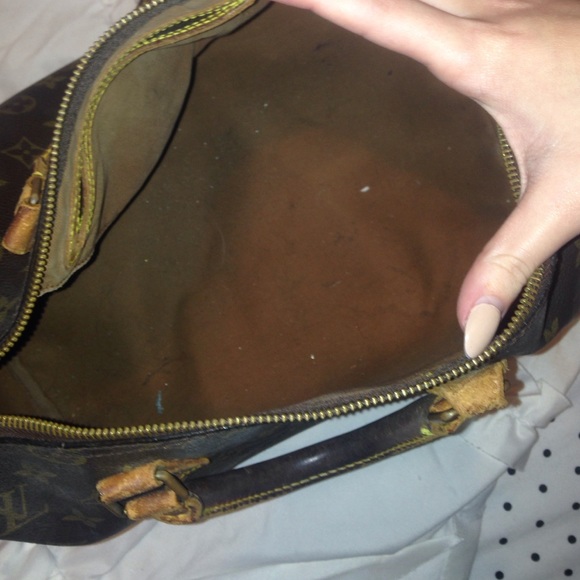 More Louis Vuitton speedy 35 photos - Picture 4 of 4