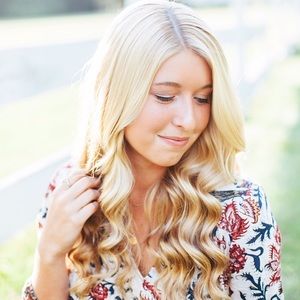 Meet your Posher, Alyssa