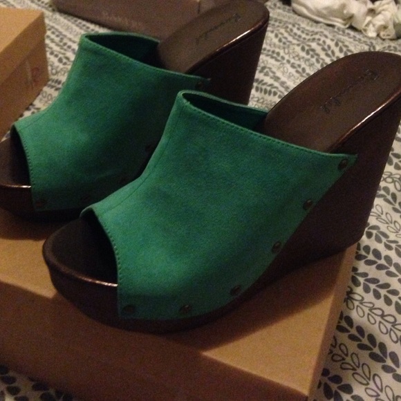Wedges