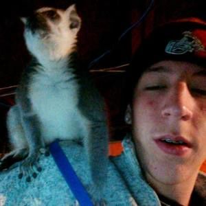 Meet your Posher, Joshua