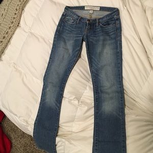 Abercrombie & Fitch 00S