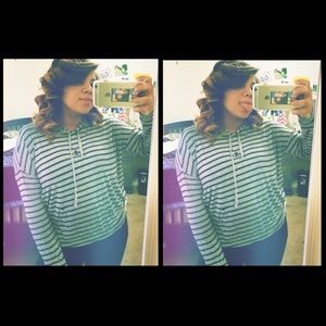 Meet your Posher, Faith