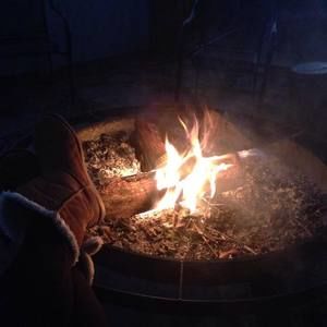 Meet your Posher, Patricia