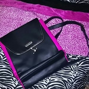 Juicy Couture bag/backpack -PRICE DROP-