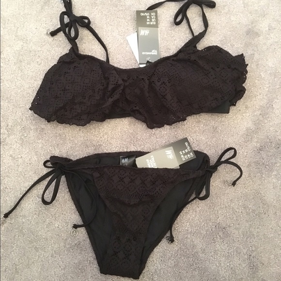 H&M Bikini
