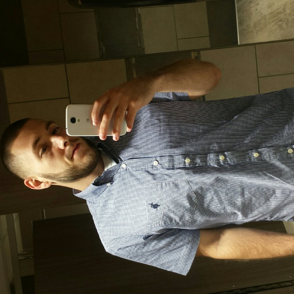 Meet your Posher, Kevin - Picture 1 of 1