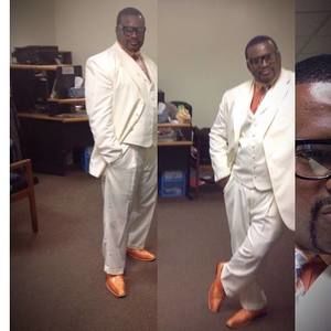 Meet your Posher, Earl