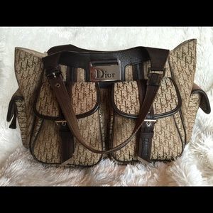 Dior Handbag