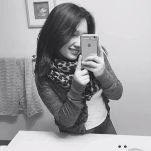 Meet your Posher, Laura