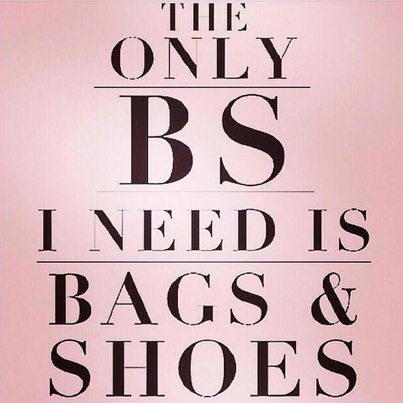 Meet your Posher, Katrina