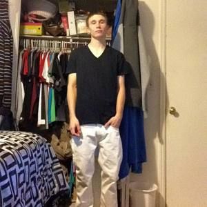 Meet your Posher, Max