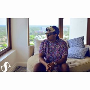 Meet your Posher, Santiago