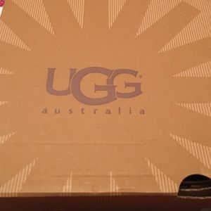 Ugg boots never been worn!!!!