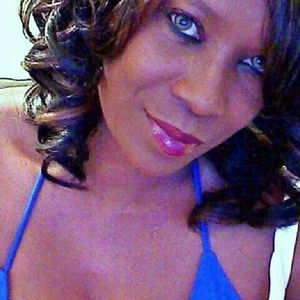 Meet your Posher, Christie