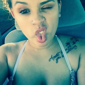 Meet your Posher, Janae