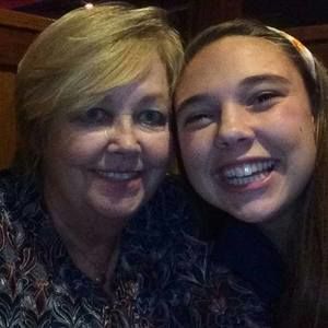 Meet your Posher, Nancy