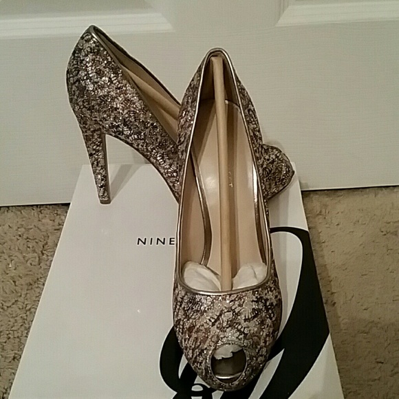 Nine West 'JustCruise' Pumps