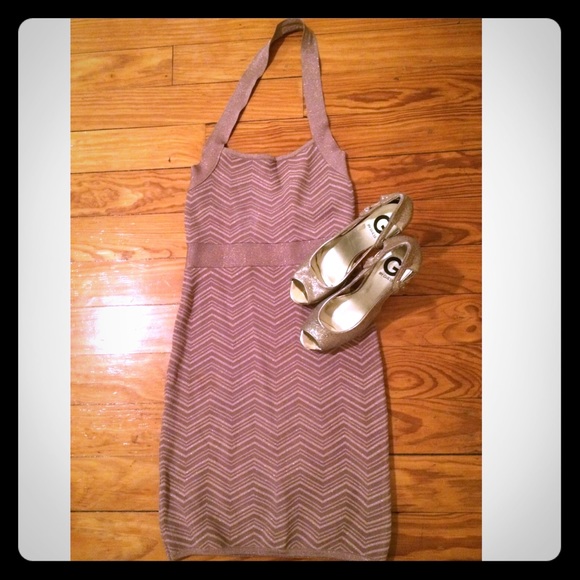 Bebe Dress
