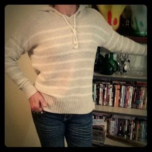 Hoodie sweater
