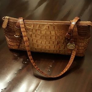 Authentic Brahmin Handbag