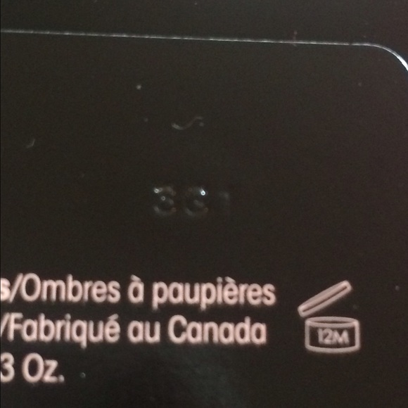 SOLD IN A BUNDLE The Return Of Sexy Palette - Picture 3 of 4